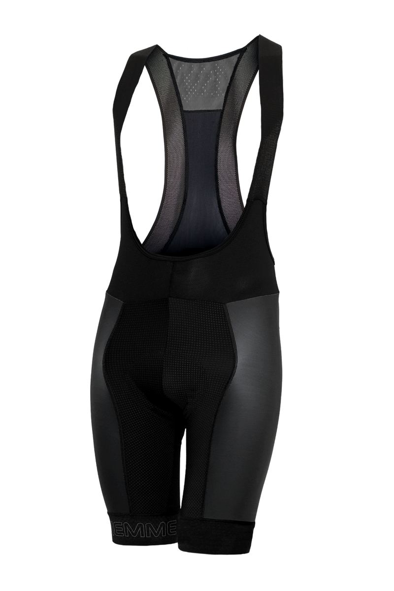 Pro Evo 2.1 Bib Shorts - Black – USA Biemme America