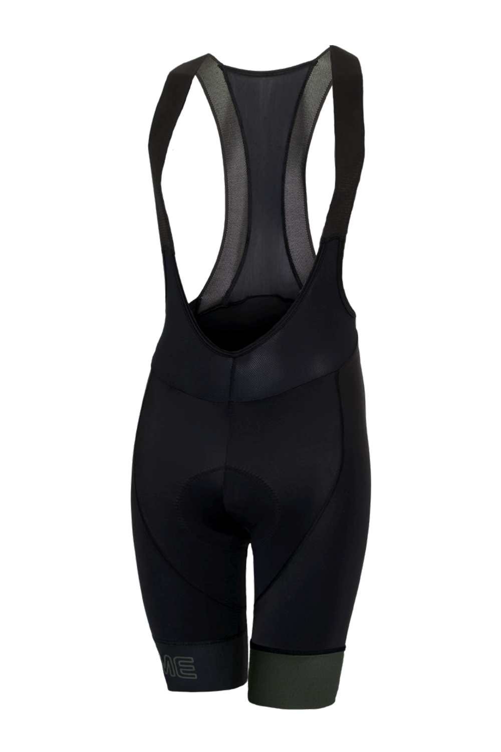 Legend Eco Bib shorts USA Biemme America