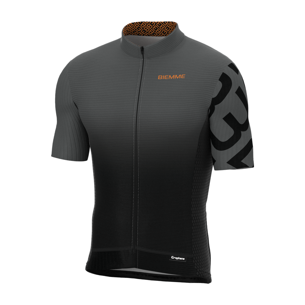 Maillot Cycliste Angliru Biemme Maillot Cycliste Angliru Biemme
