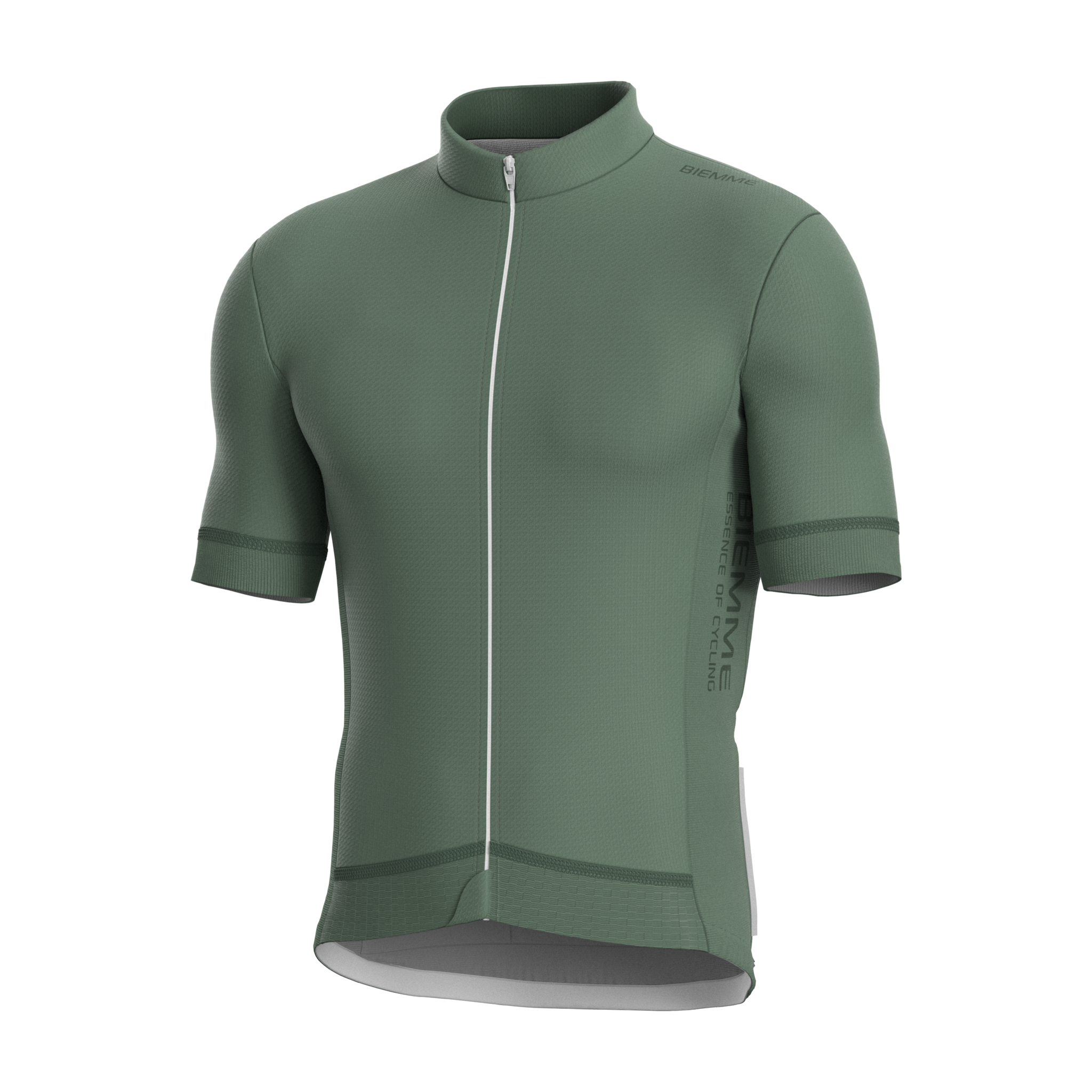 Luce short sleeve jersey - Green – USA Biemme America